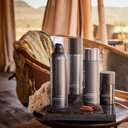 Rituals 24H Anti-Perspirant Spray Deo - 200ml