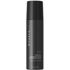 Rituals 24H Anti-Perspirant Spray Deo - 200ml