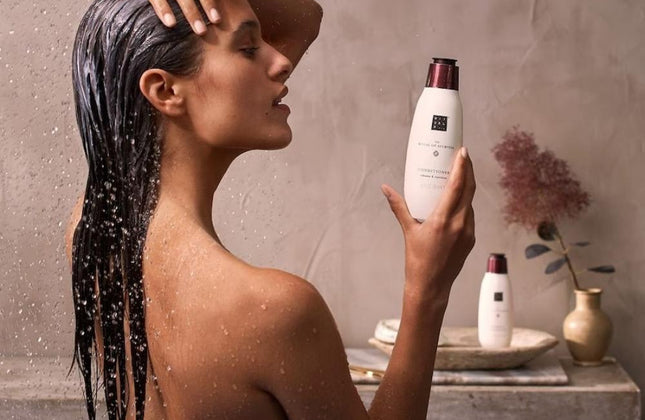 Rituals Ayurveda Conditioner - 250ml