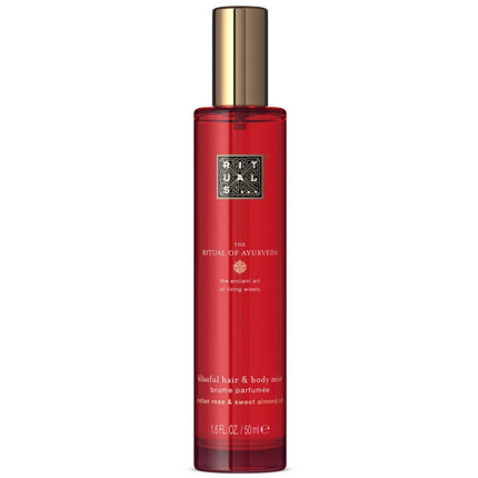 Rituals Ayurveda Hair & Body Mist - 50ml