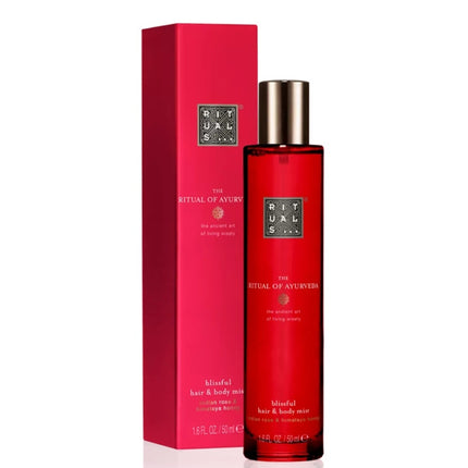 Rituals Ayurveda Hair & Body Mist - 50ml
