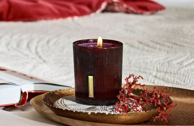 Rituals Ayurveda Scented Candle - 290gr