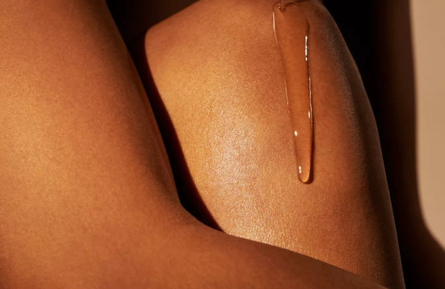 Rituals Ayurveda Shower Oil - 200ml