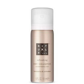Rituals Elixir Refreshing Dry Shampoo  - 50ml