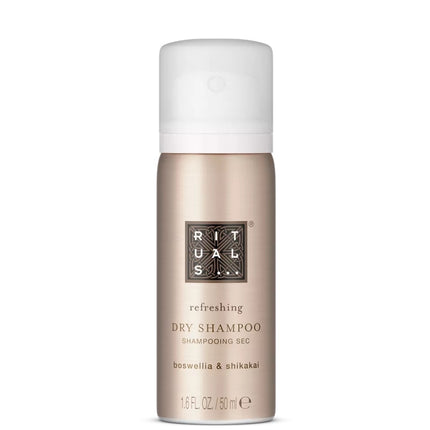 Rituals Elixir Refreshing Dry Shampoo  - 50ml