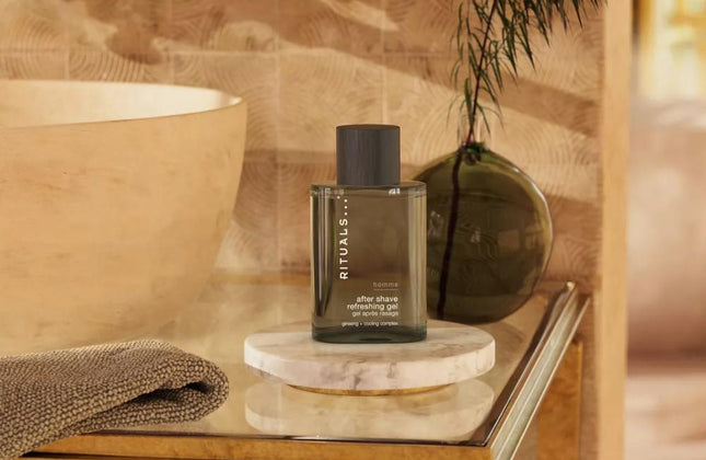 Rituals Homme After Shave Refreshing Gel - 100ml