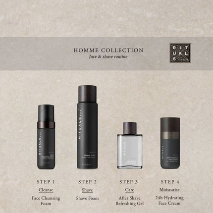 Rituals Homme After Shave Soothing Balm - 100ml