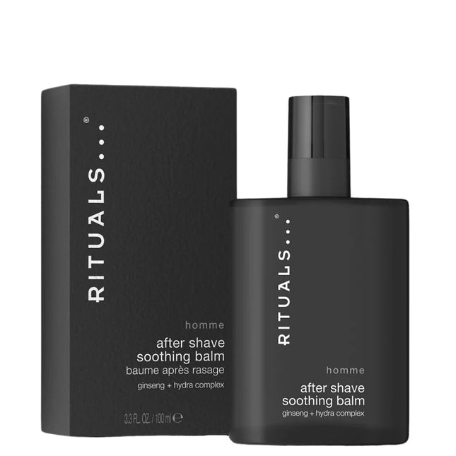 Rituals Homme After Shave Soothing Balm - 100ml