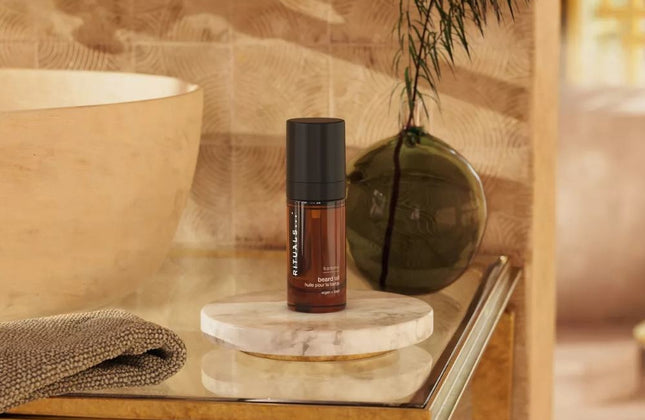 Rituals Homme Beard Oil - 30ml