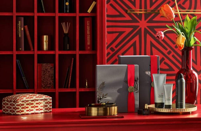 Rituals Homme Medium Gift Set - 485ml