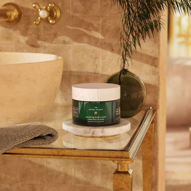 Rituals Jing Soothing Body Cream - 220ml