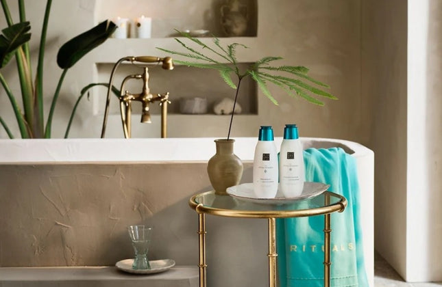 Rituals Karma Colour Protection Shampoo - 250ml