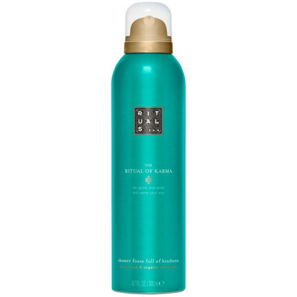 Rituals Karma Shower Foam Full Of Kindness - 200ml