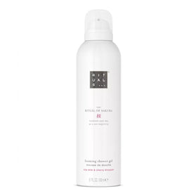 Rituals Sakura Foaming Shower Gel - 200ml