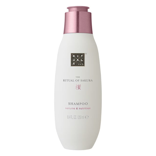 Rituals Sakura Nourishing Shampoo - 250ml