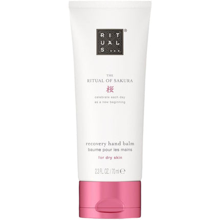 Rituals Sakura Recovery Hand Balm - 70ml
