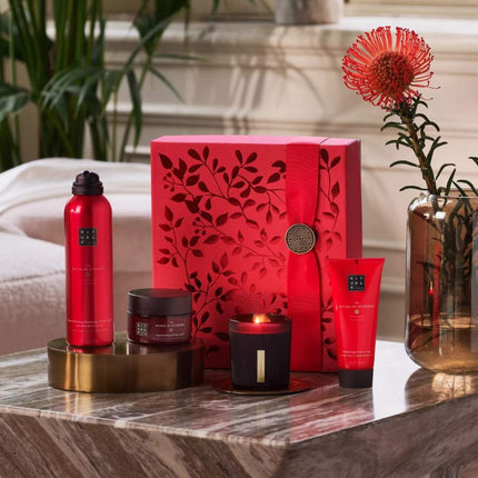 Rituals The Ritual of Ayurveda Medium Gift Set
