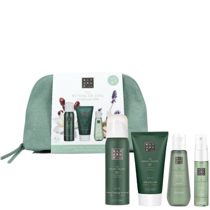 Rituals The Ritual of Jing Small Gift Set  - 190ml