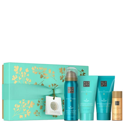 Rituals The Ritual of Karma Small Gift Set - 220ml