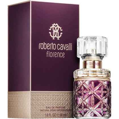Roberto Cavalli Florence Eau de Parfum - 30ml