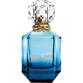 Roberto Cavalli Paradiso Azzurro Eau de Parfum - 75ml