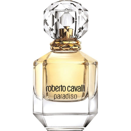 Roberto Cavalli Paradiso Eau de Parfum - 50ml