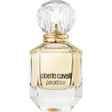 Roberto Cavalli Paradiso Eau de Parfum - 50ml