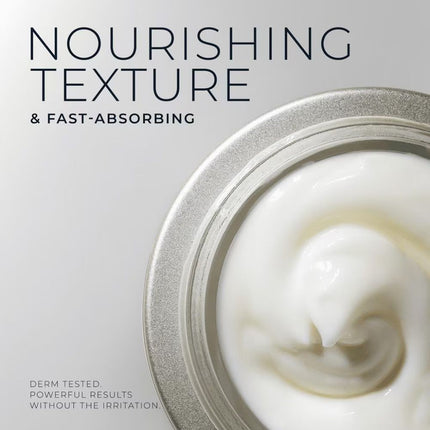 RoC Retinol Correxion Line Smoothing Max Hydration Cream  - 50ml