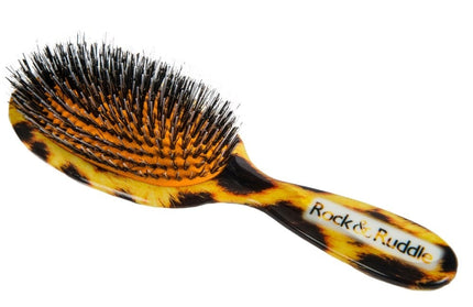 Rock & Ruddle Haarborstel Africa Luipaard