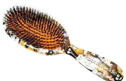 Rock & Ruddle Haarborstel Cats & Dogs