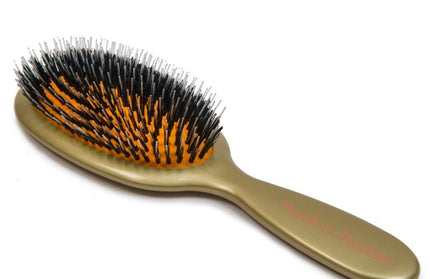 Rock & Ruddle Haarborstel Gold
