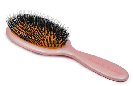 Rock & Ruddle Haarborstel Rose Gold