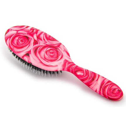 Rock & Ruddle Haarborstel Rozen