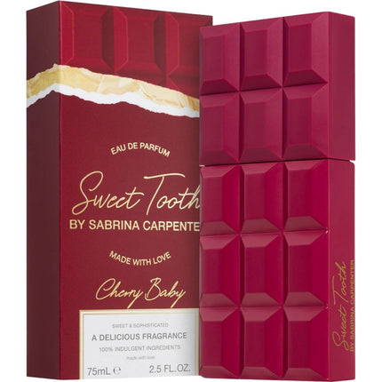 Sabrina Carpenter Cherry Baby Eau de Parfum