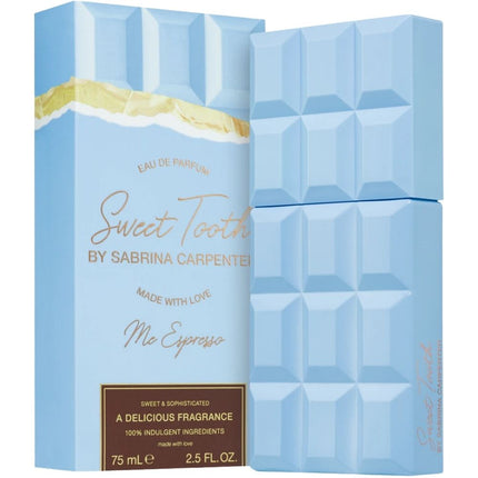 Sabrina Carpenter Me Espresso Eau de Parfum