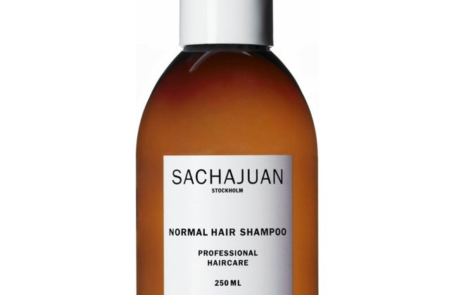 Sachajuan Normal Hair Shampoo