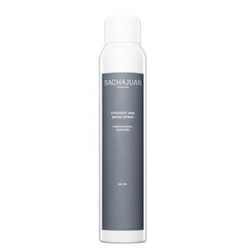 Sachajuan Straight & Shine Spray - 200ml