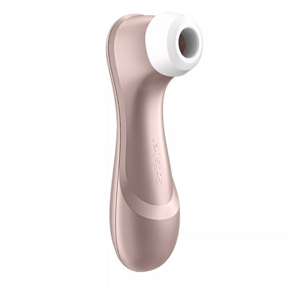 Satisfyer Pro 2 Generation 2 Goud