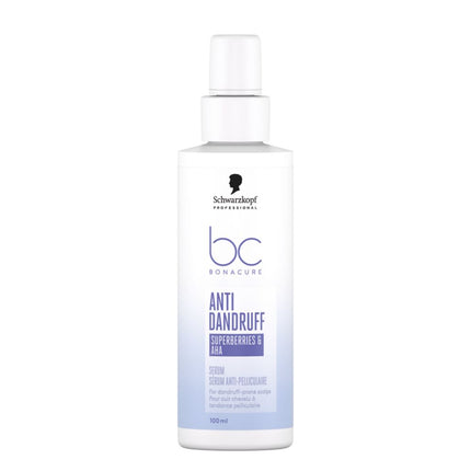 Schwarzkopf BC Anti-Dandruff Serum - 100ml