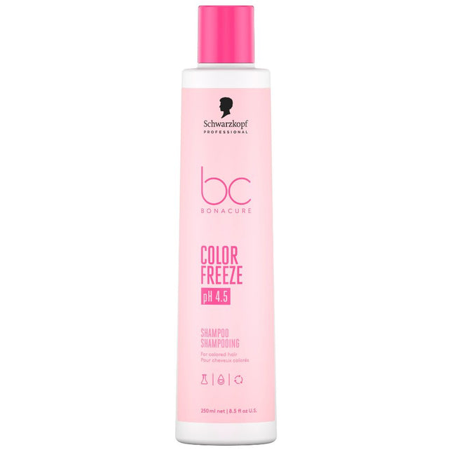 Schwarzkopf BC Color Freeze Shampoo