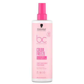 Schwarzkopf BC Color Freeze Spray Conditioner
