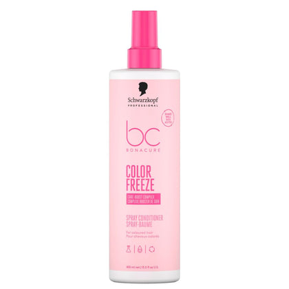 Schwarzkopf BC Color Freeze Spray Conditioner