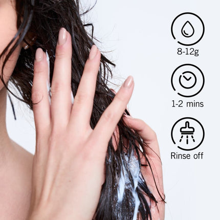 Schwarzkopf BC Moisture Kick Conditioner