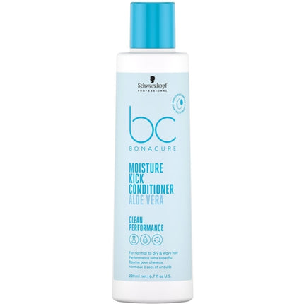 Schwarzkopf BC Moisture Kick Conditioner