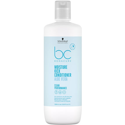 Schwarzkopf BC Moisture Kick Conditioner