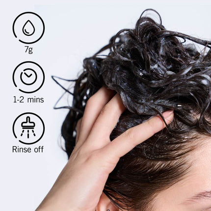 Schwarzkopf BC Moisture Kick Shampoo