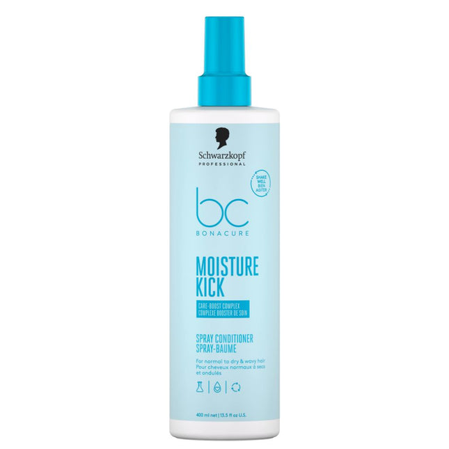 Schwarzkopf BC Moisture Kick Spray Conditioner