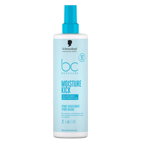 Schwarzkopf BC Moisture Kick Spray Conditioner