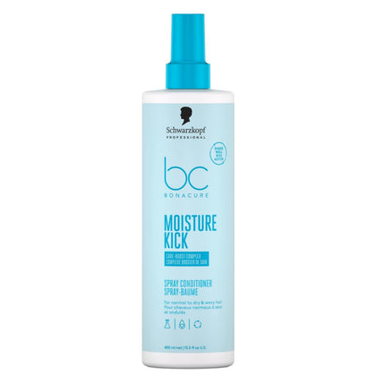 Schwarzkopf BC Moisture Kick Spray Conditioner