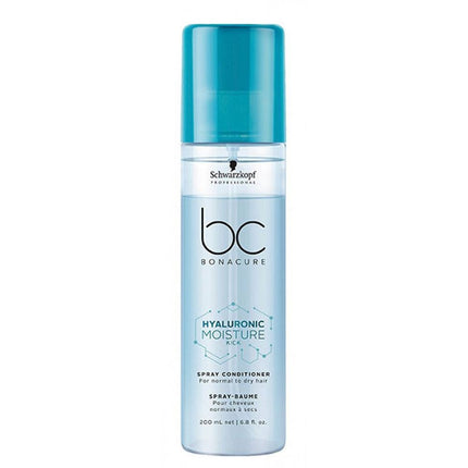 Schwarzkopf BC Moisture Kick Spray Conditioner - Sale